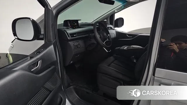 Hyundai Staria id 3757797 из Кореи 20