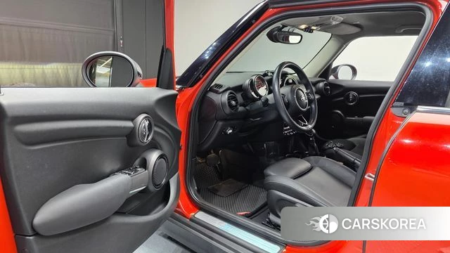 Mini Cooper id 3917252 из Кореи 20