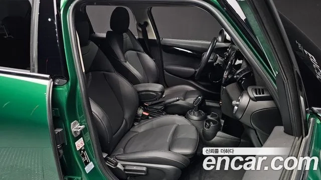 Mini Cooper id 2875926 из Кореи 20