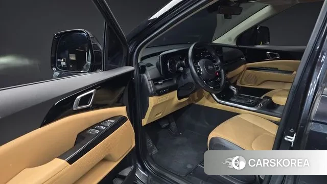 Kia Carnival 4th generation id 3747181 из Кореи 20