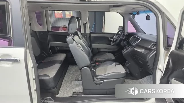 Kia The New Ray id 3459916 из Кореи 20