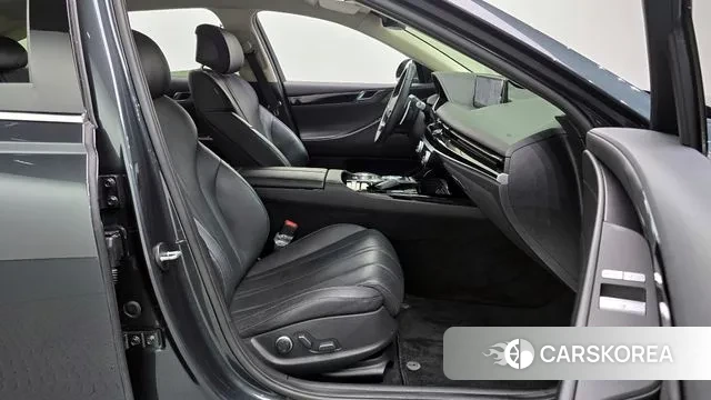 Genesis G80 (RG3) id 3422674 из Кореи 20