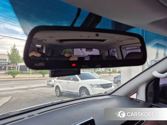 Hyundai The New Grand Starex id 3029396 из Кореи 17