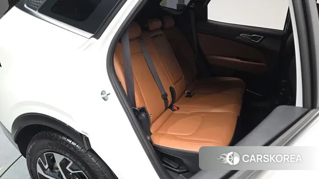 Kia Sportage 5th Generation Hybrid id 3739592 из Кореи 20