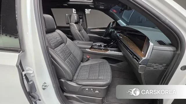 Cadillac Escalade 5th Generation id 3471761 из Кореи 20