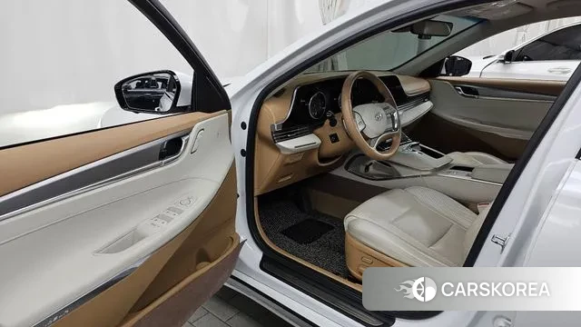 Hyundai The New Grandeur IG id 3422178 из Кореи 20