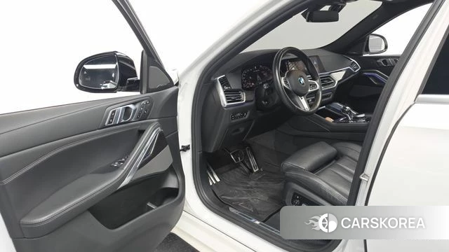 BMW X6 (G06) id 4434748 из Кореи 20