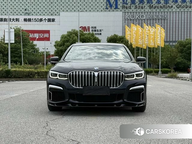 BMW 7 series id 4290192 из Китая 14