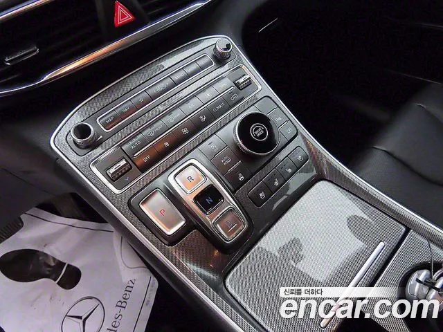 Hyundai The New Santa Fe id 2713269 из Кореи 20