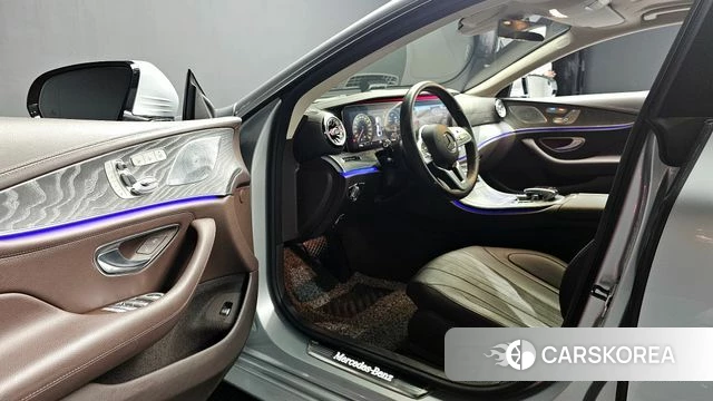 Mercedes-Benz CLS-Class C257 id 3942467 из Кореи 20