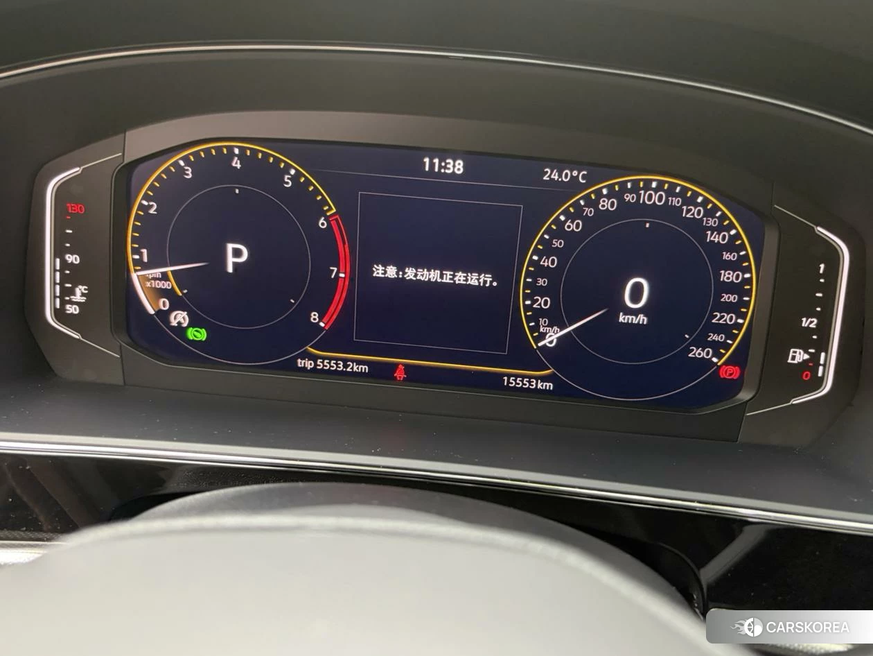 Volkswagen Passat id 4461950 из Китая 11