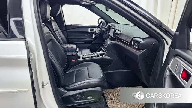 Ford Explorer 6th Generation id 3238631 из Кореи 20