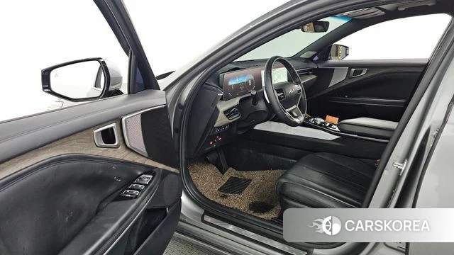 Kia K8 id 3922821 из Кореи 20