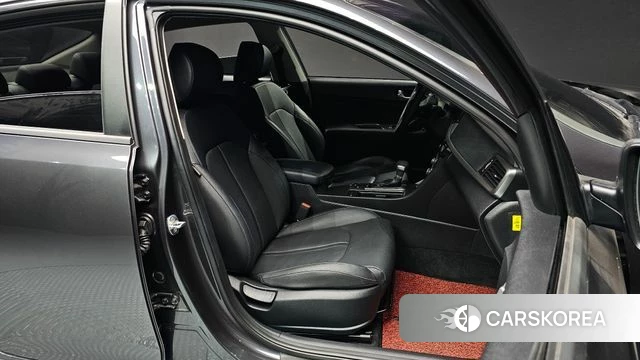 Kia The New K5 2nd generation id 3866987 из Кореи 20