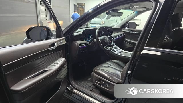 Hyundai The New Palisade id 3940952 из Кореи 20