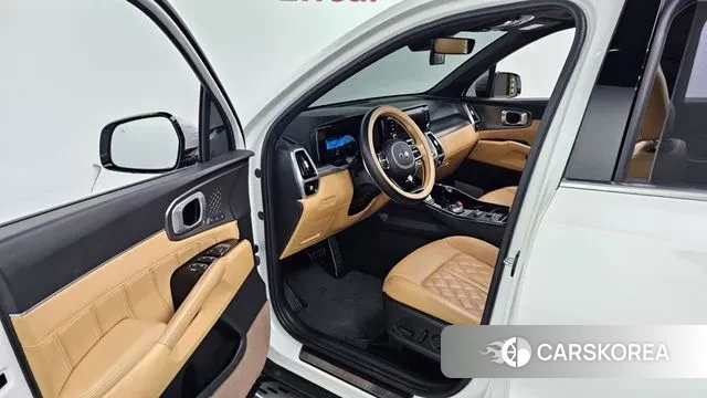 Kia Sorento 4th Generation id 2990730 из Кореи 20