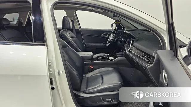 Kia Sportage 5th Generation id 3545993 из Кореи 20