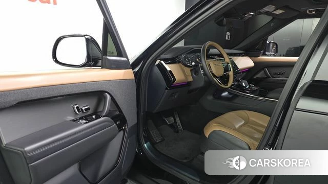 Land Rover Range Rover Sport 3rd Generation id 3915102 из Кореи 20