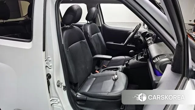 Hyundai Casper id 3027445 из Кореи 20