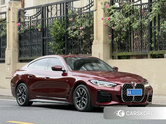 BMW 4 series id 4321052 из Китая 16