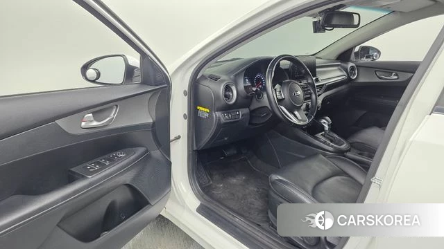 Kia Come New K3 id 4574462 из Кореи 20