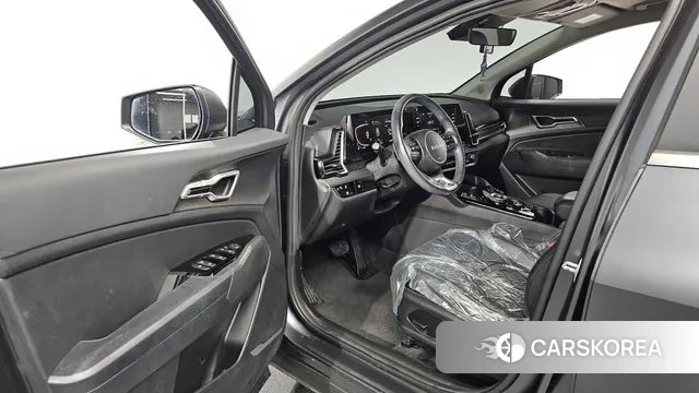 Kia Sportage 5th Generation Hybrid id 3665190 из Кореи 20