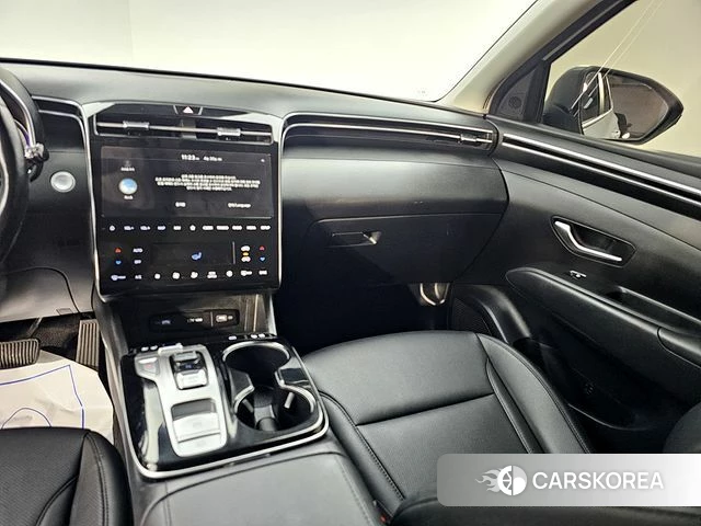 Hyundai Tucson (NX4) id 4249495 из Кореи 20