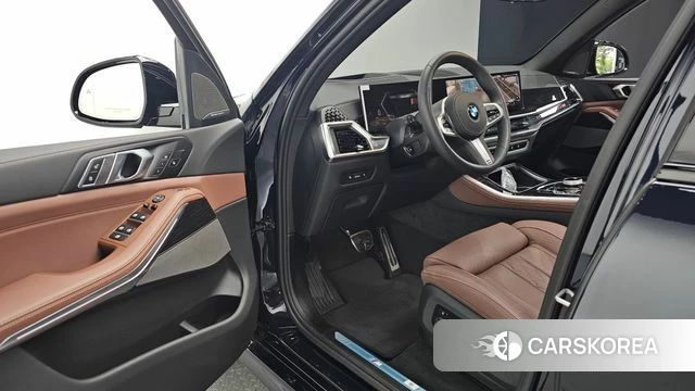 BMW X5 (G05) id 4554271 из Кореи 35