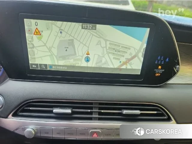 Hyundai Palisade id 3340902 из Кореи 17