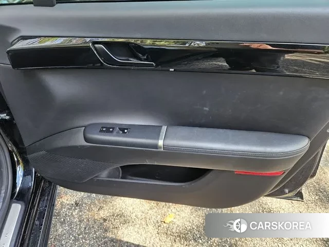 Hyundai Grandeur Hybrid (GN7) id 3279305 из Кореи 20