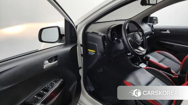 Kia Morning Urban (JA) id 3871546 из Кореи 20