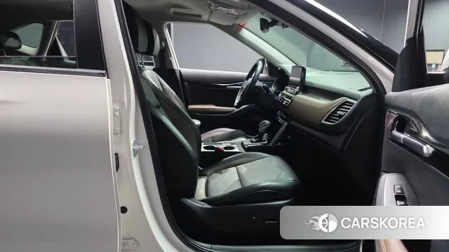 Kia Seltos id 3764635 из Кореи 20