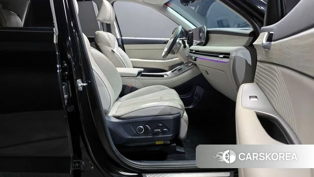 Hyundai The New Palisade id 3818097 из Кореи 20