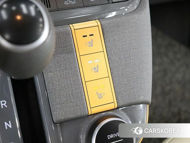 Hyundai Casper id 4635720 из Кореи 20