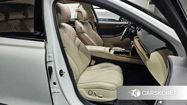 Genesis G80 (RG3) id 3042779 из Кореи 20