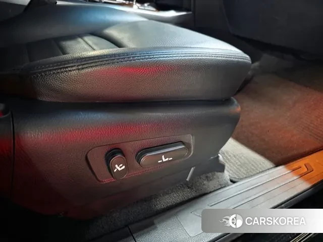 Kia The New Mohave id 3557714 из Кореи 20