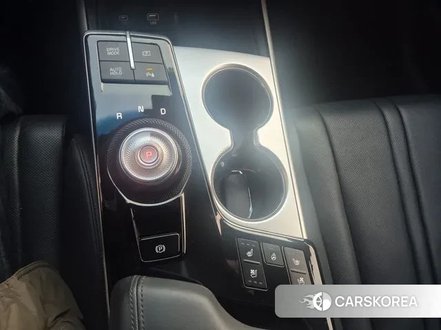 Kia K8 id 3544034 из Кореи 17