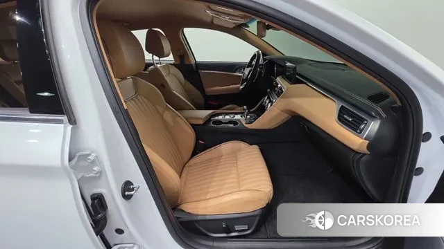 Genesis The New G70 id 3764040 из Кореи 20