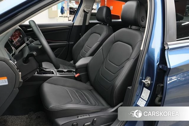 Volkswagen 7th Generation of Jetta id 4250016 из Кореи 20