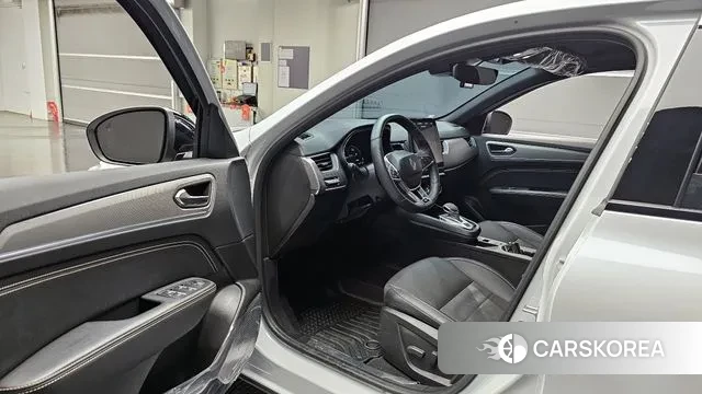 Renault Korea (Samsung) Arcana id 3658878 из Кореи 20