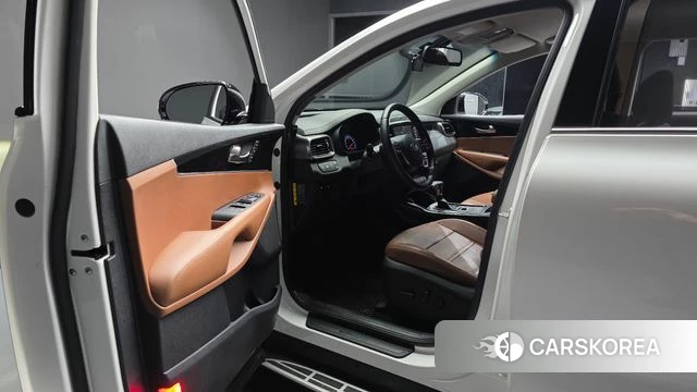 Kia The New Sorento id 4873219 из Кореи 31