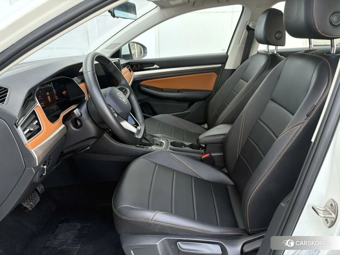 Volkswagen Bora id 4512521 из Китая 12