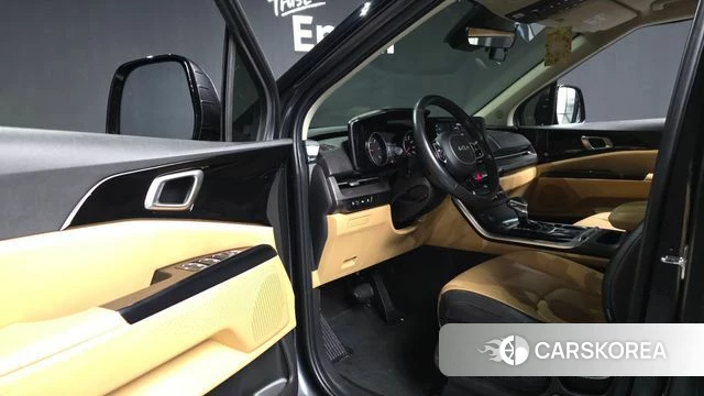 Kia Carnival 4th generation id 3838814 из Кореи 20