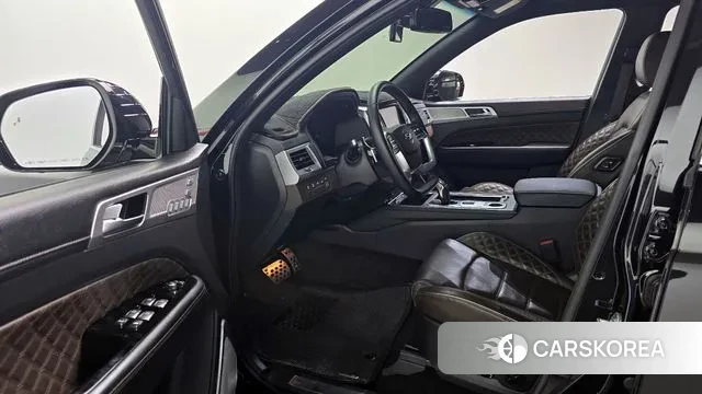 Ssangyong All New Rexton id 3349599 из Кореи 20