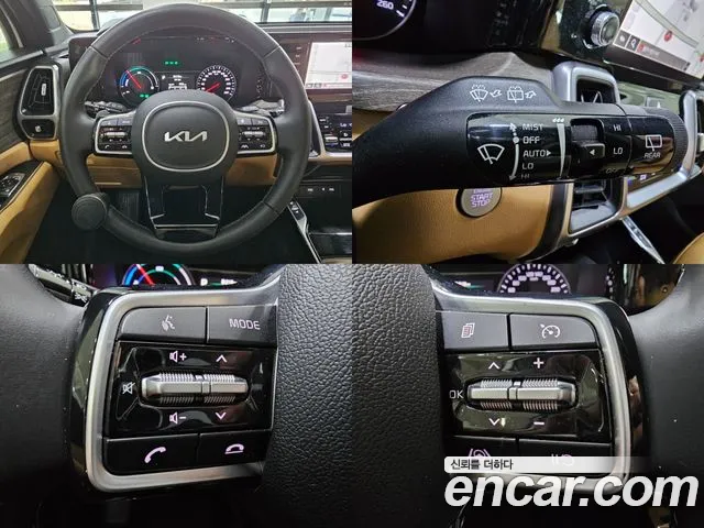 Kia Sorento 4th Generation id 2719471 из Кореи 20