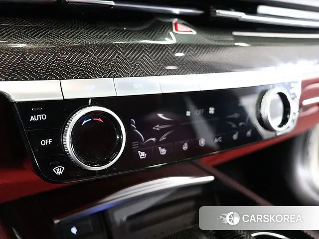 Genesis G80 (RG3) id 3740791 из Кореи 20