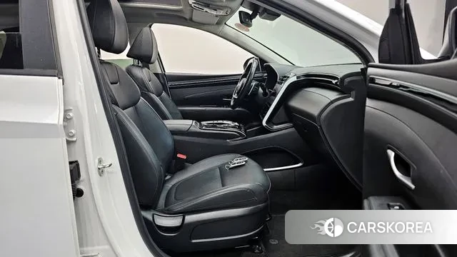 Hyundai Tucson (NX4) id 3334210 из Кореи 20