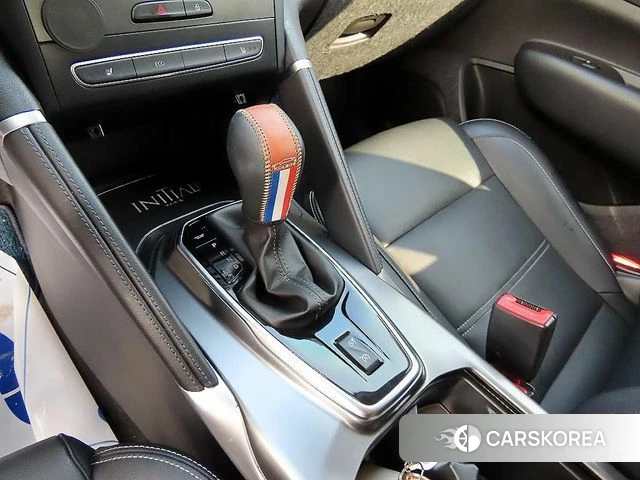 Renault Korea (Samsung) QM6 id 3873699 из Кореи 20