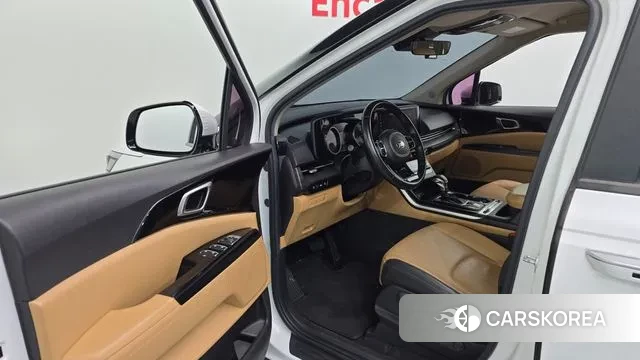 Kia Carnival 4th generation id 3344252 из Кореи 20