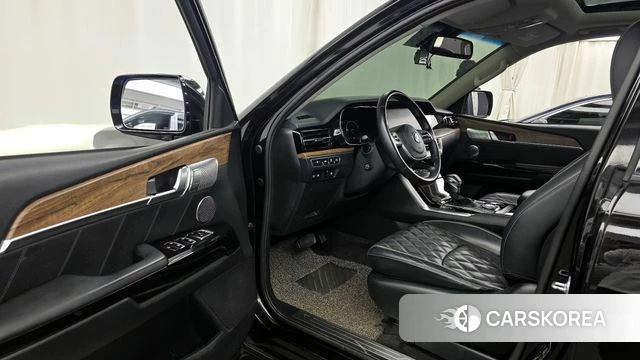 Kia Mohave Master id 4389718 из Кореи 34